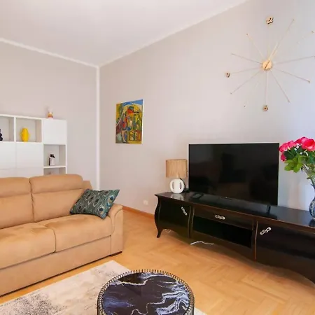 公寓 Veronavera Casa Dante 维罗纳