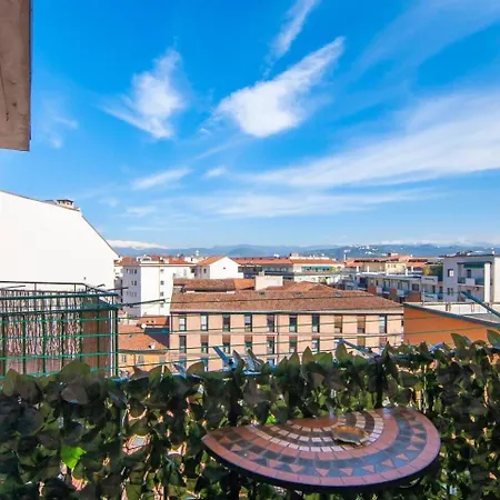 Veronavera Casa Dante 公寓 *
