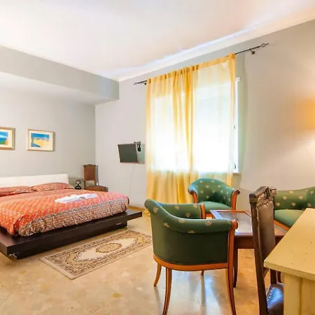 公寓 Veronavera Casa Dante 维罗纳
