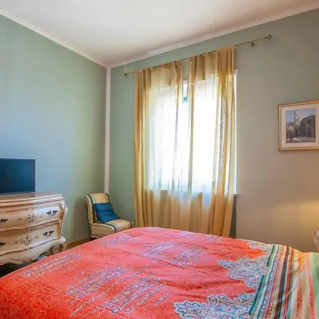 Veronavera Casa Dante 公寓 *