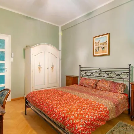 Veronavera Casa Dante *