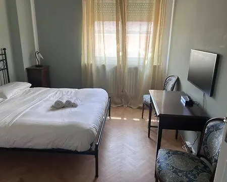 Veronavera Casa Dante *