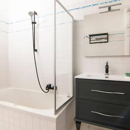 Appartement Veronavera Casa Dante Vérone