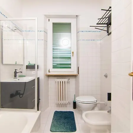 Veronavera Casa Dante Appartement