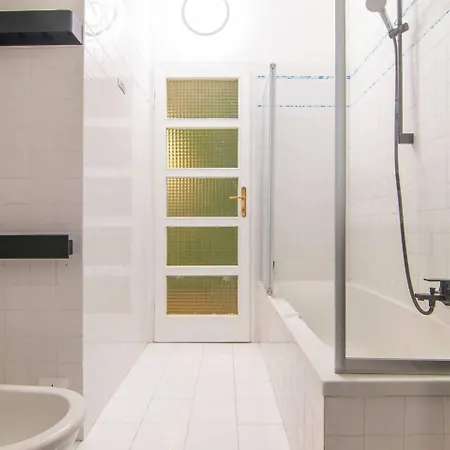 Veronavera Casa Dante Appartement