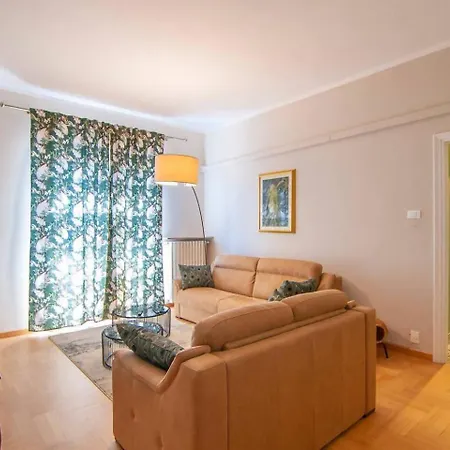 Veronavera Casa Dante Appartement Vérone