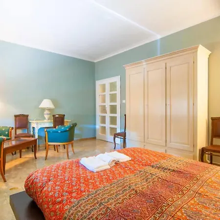 Appartement Veronavera Casa Dante