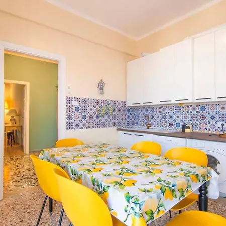 Appartement Veronavera Casa Dante *