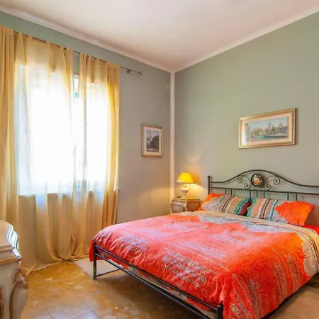 Διαμέρισμα Veronavera Casa Dante