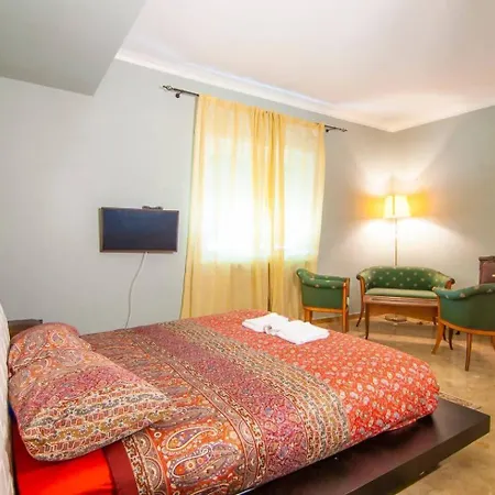 Veronavera Casa Dante شقة فيرونا